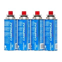 Campingaz Self Seal 220g 4 Pack Camping Gas Refill 7 Campingaz Self Seal 220g 4 Pack Camping Gas Refill -Vango Shop go 000219 z