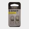 NiteIze S-Biner MicroLock (Black) -Vango Shop go 000940 a