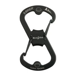 NiteIze S-Biner Ahhh -Vango Shop go 002325 z