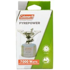 Coleman FyrePower Stove -Vango Shop go 004852 d