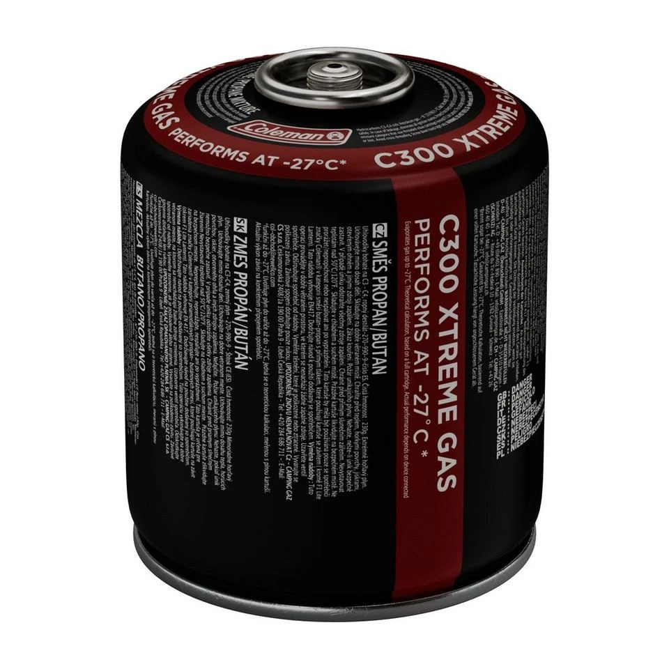 Coleman C300 Xtreme 5 Coleman C300 Xtreme - Image 3