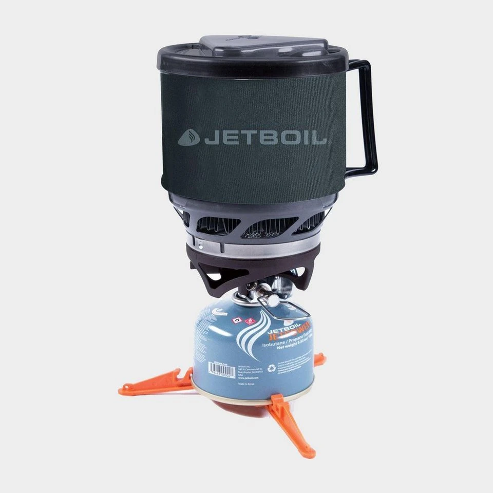 Jetboil MiniMo Personal Cooking System 3 Jetboil MiniMo Personal Cooking System