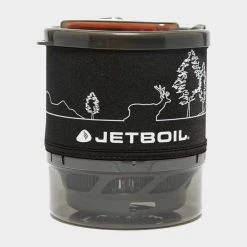Jetboil MiniMo Personal Cooking System 10 Jetboil MiniMo Personal Cooking System -Vango Shop go 009178 h