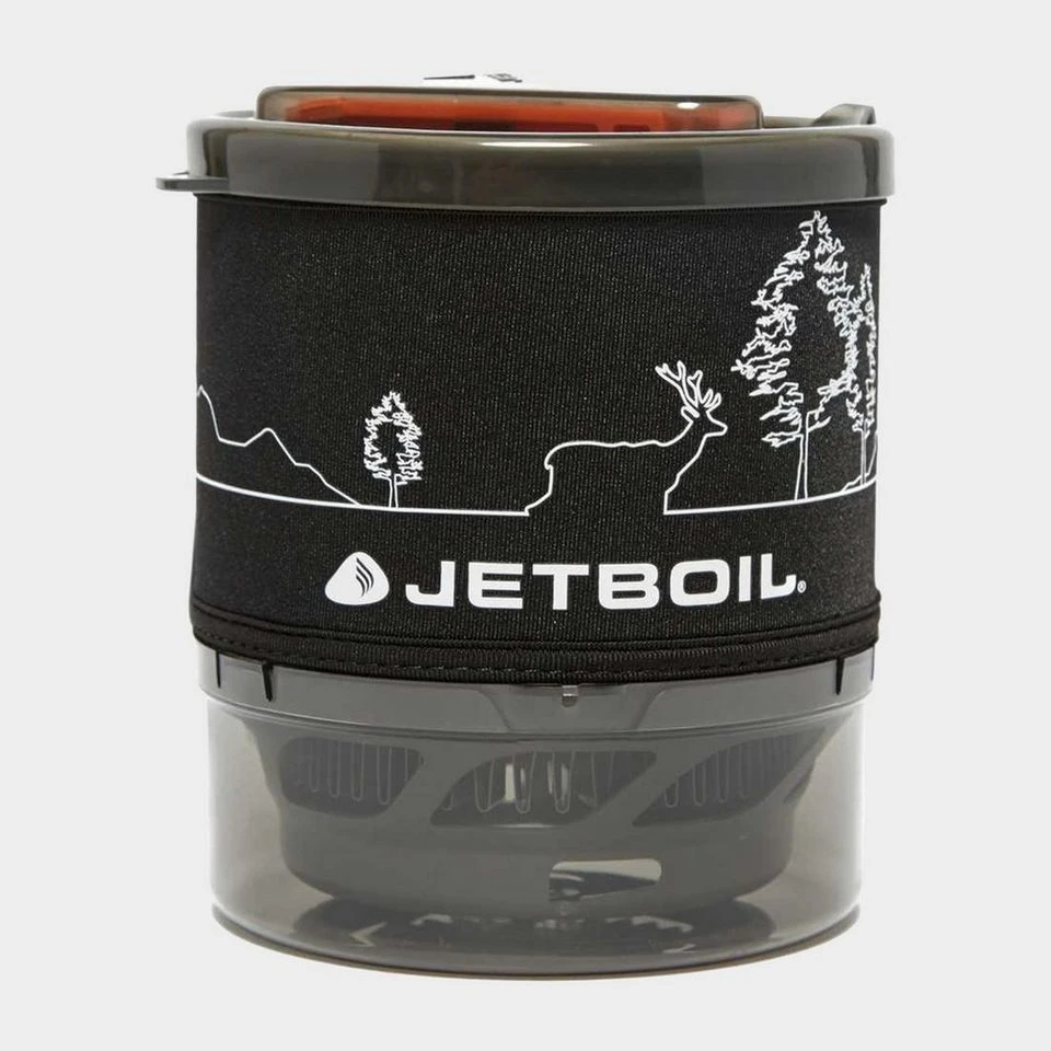 Jetboil MiniMo Personal Cooking System 6 Jetboil MiniMo Personal Cooking System - Image 4