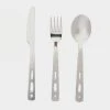 Lifeventure Camping Cutlery Set -Vango Shop go 014412 a