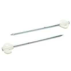 Blue Diamond Glow Pegs X 20 -Vango Shop go 019427 b