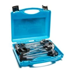 Blue Diamond Pile Driver Pro Tent And Awning Pegs 9 Blue Diamond Pile Driver Pro Tent And Awning Pegs -Vango Shop go 019429 c