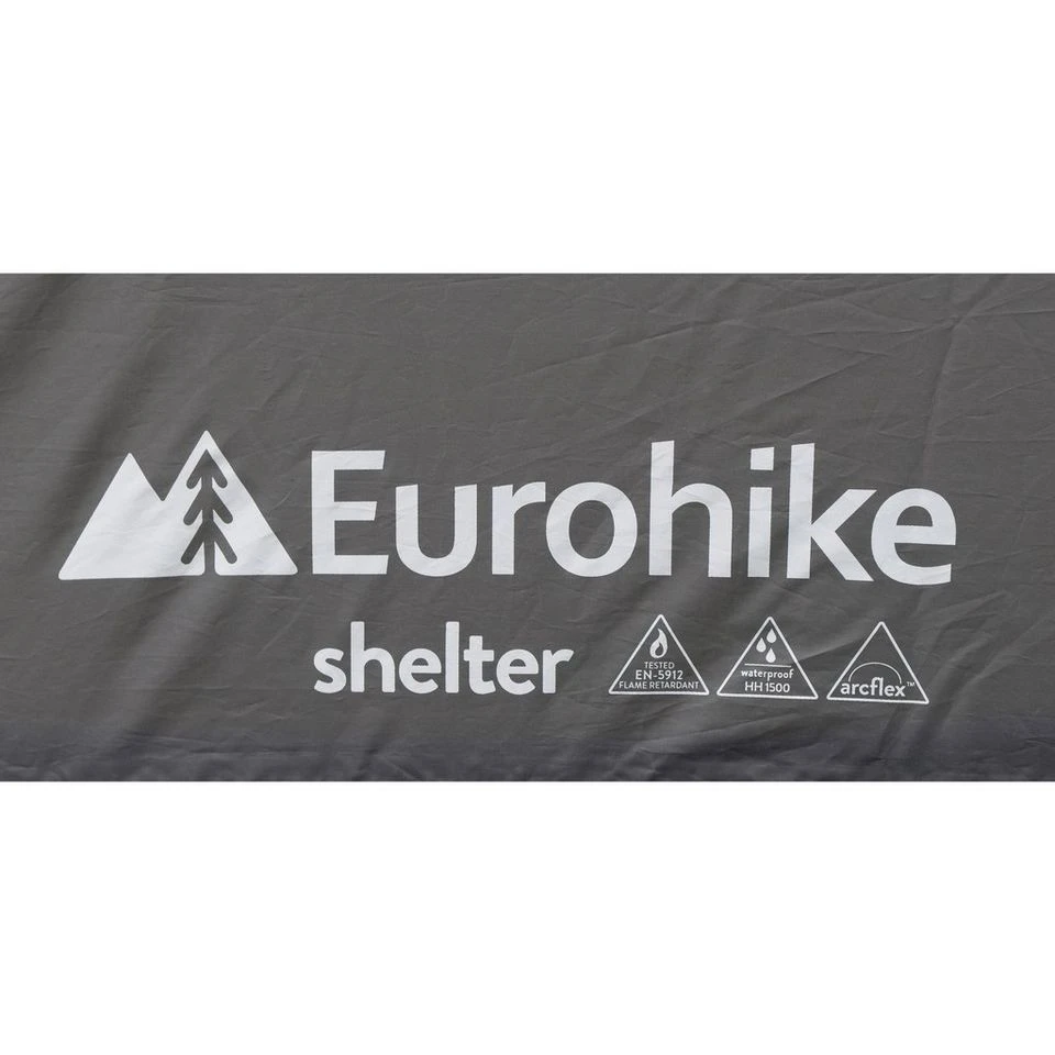 Eurohike Shelter 7 Eurohike Shelter - Image 5