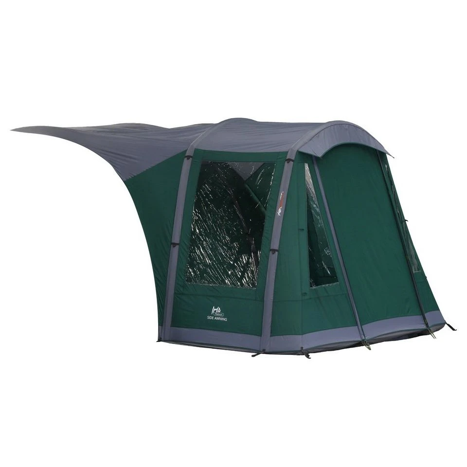 Vango Iris Air Side Awning 4 Vango Iris Air Side Awning - Image 2