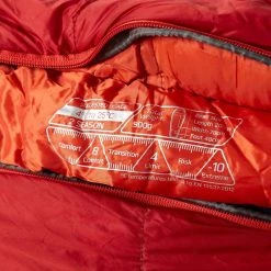 Vango Ultralite Pro 100 Sleeping Bag -Vango Shop go 039725 g
