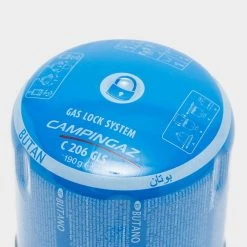 Campingaz C206 Gas Cartridge -Vango Shop go 043481 c