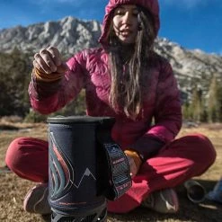 Jetboil Flash 2.0 Cooking System -Vango Shop go 043686 c