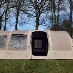 Berghaus Air 6 XL Polycotton Family Tent -Vango Shop go 048330 d