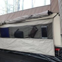 Berghaus Air 6 XL Polycotton Family Tent -Vango Shop go 048330 e