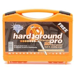 Blue Diamond Hard Ground Tent Pegs -Vango Shop go 063119 z