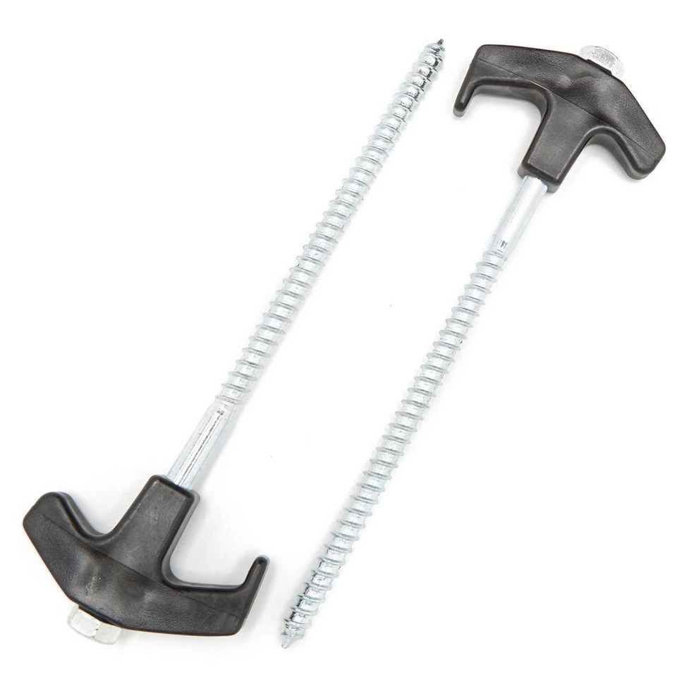 Blue Diamond Screw Peg - Pack Of 20 5 Blue Diamond Screw Peg - Pack Of 20 - Image 3