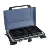 Campingaz 400 SG Xcelerate Double Burner & Grill