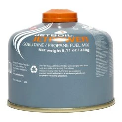 Jetboil Jetpower 230GM 7 Jetboil Jetpower 230GM -Vango Shop go 084275 z