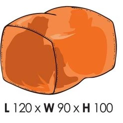 Vango Storm Shelter 200 -Vango Shop go 090864 c