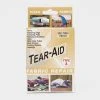 Tear-Aid Repair Kit 2 Tear-Aid Repair Kit -Vango Shop go 100241 a