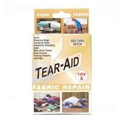 Tear-Aid Repair Kit 7 Tear-Aid Repair Kit -Vango Shop go 100241 z