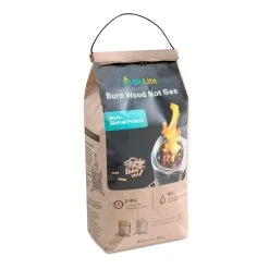 Biolite BioFuel Pellets