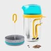 Biolite KettlePress With CoffeePress Attachment