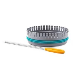 Biolite KettlePress With CoffeePress Attachment -Vango Shop go 100677 d