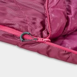 Eurohike Women's Adventurer 200 Sleeping Bag -Vango Shop go 102285 f