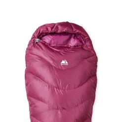Eurohike Women's Adventurer 200 Sleeping Bag -Vango Shop go 102285 z