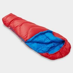 Eurohike Adventurer Youth Sleeping Bag -Vango Shop go 102288 e