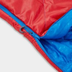 Eurohike Adventurer Youth Sleeping Bag -Vango Shop go 102288 f