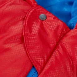 Eurohike Adventurer Youth Sleeping Bag -Vango Shop go 102288 g