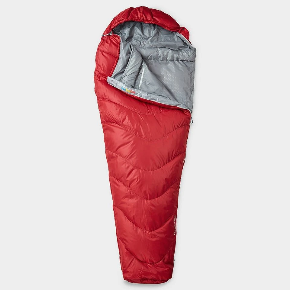 Eurohike Adventurer 200 Sleeping Bag 5 Eurohike Adventurer 200 Sleeping Bag - Image 3