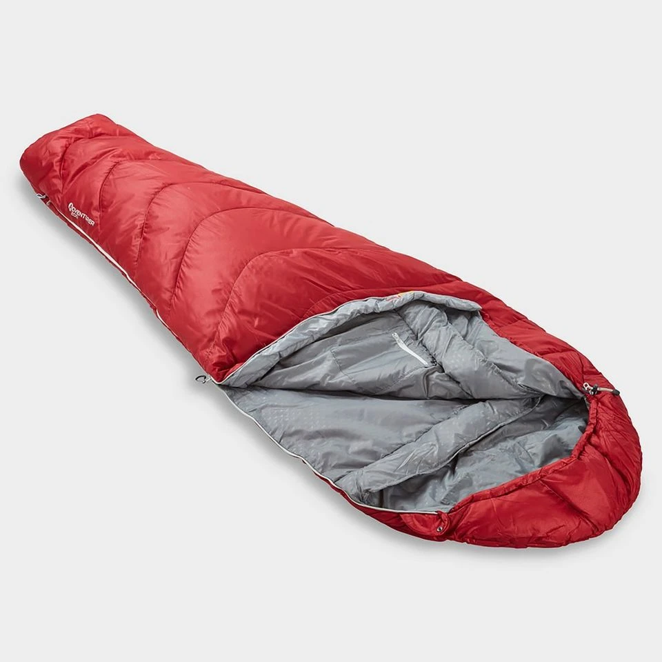 Eurohike Adventurer 200 Sleeping Bag 7 Eurohike Adventurer 200 Sleeping Bag - Image 5
