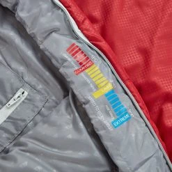 Eurohike Adventurer 200 Sleeping Bag 17 Eurohike Adventurer 200 Sleeping Bag -Vango Shop go 102298 g