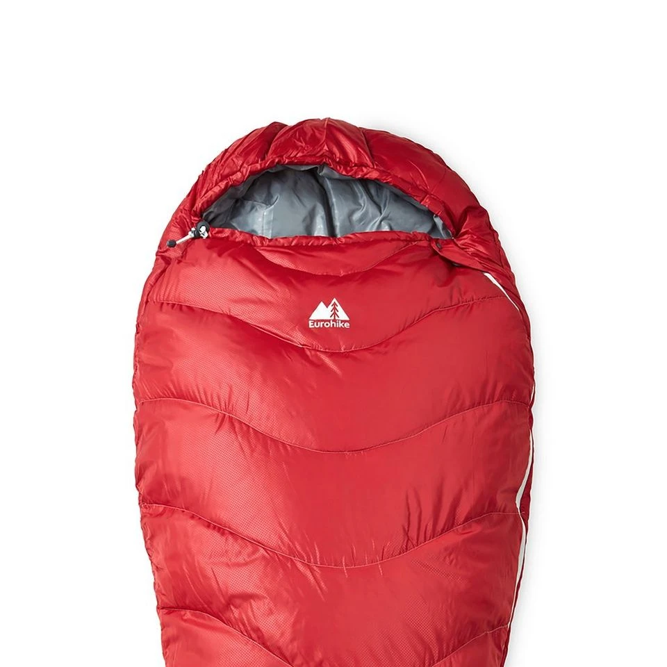 Eurohike Adventurer 200 Sleeping Bag 11 Eurohike Adventurer 200 Sleeping Bag - Image 9