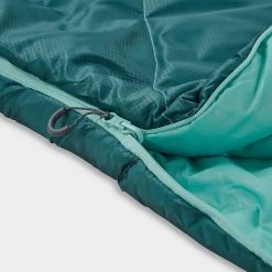 Eurohike Adventurer Youth Sleeping Bag -Vango Shop go 102304 f