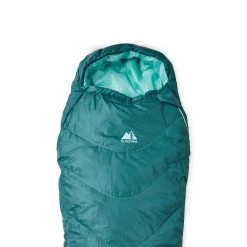 Eurohike Adventurer Youth Sleeping Bag -Vango Shop go 102304 z
