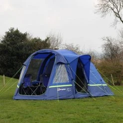 Berghaus Air 4 Tent -Vango Shop go 102457 c