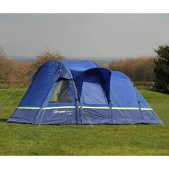 Berghaus Air 4 Tent -Vango Shop go 102457 d