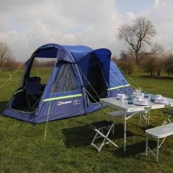 Berghaus Air 4 Tent -Vango Shop go 102457 e