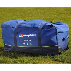 Berghaus Air 4 Tent -Vango Shop go 102457 g