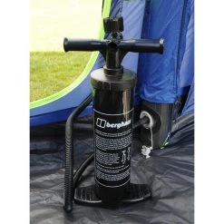 Berghaus Air 4 Tent -Vango Shop go 102457 j