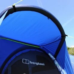 Berghaus Air 6 XL Air Tent -Vango Shop go 102473 c
