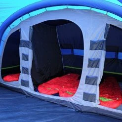 Berghaus Air 6 XL Air Tent -Vango Shop go 102473 e
