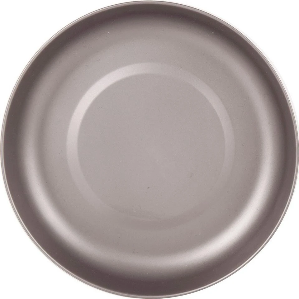 Lifeventure Titanium Plate 3 Lifeventure Titanium Plate