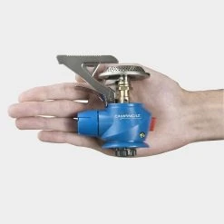 Campingaz Twister 270PZ Camping Stove (with Case) -Vango Shop go 104760 c