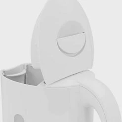 Quest Cordless Kettle- 1 Litre -Vango Shop go 104971 d