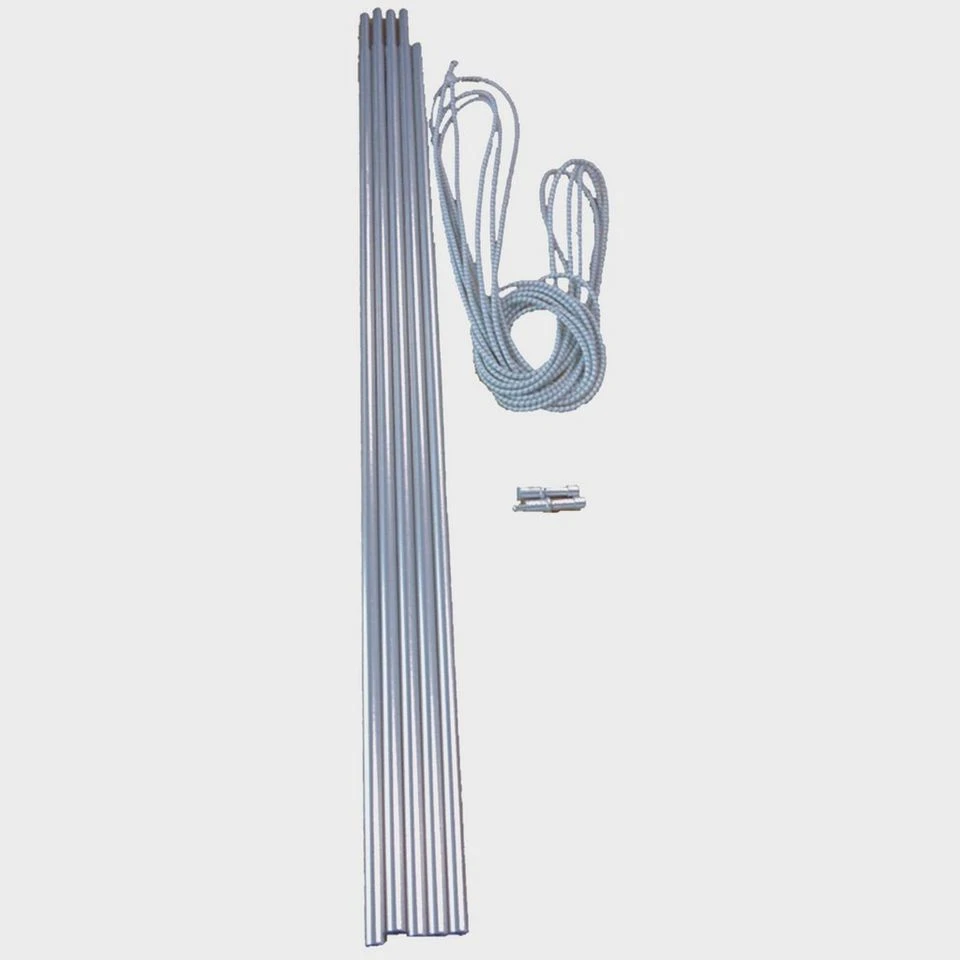 Vango Alloy Pole Set (8.5m) 3 Vango Alloy Pole Set (8.5m)